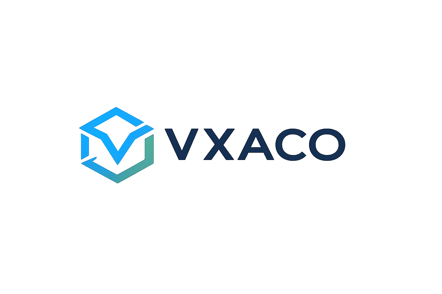 VXACO – Digital & AI Solutions